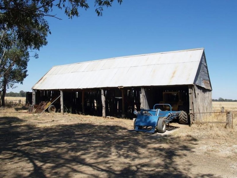 268 Purdies Road, Numurkah VIC 3636