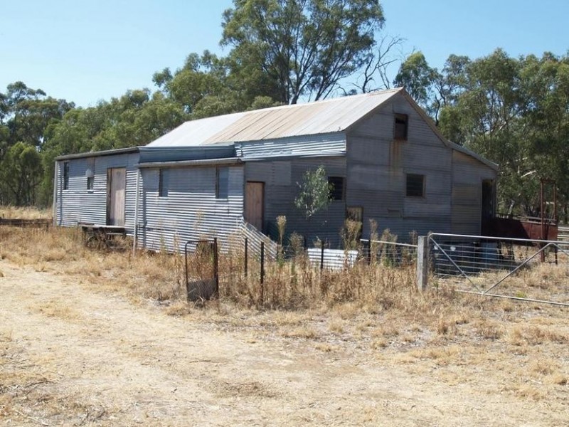 268 Purdies Road, Numurkah VIC 3636