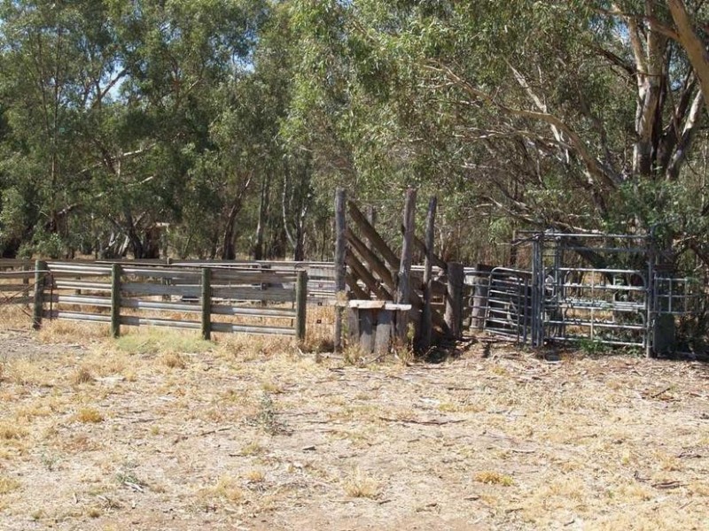 268 Purdies Road, Numurkah VIC 3636