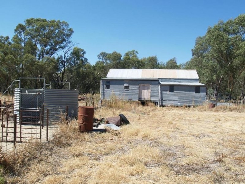 268 Purdies Road, Numurkah VIC 3636