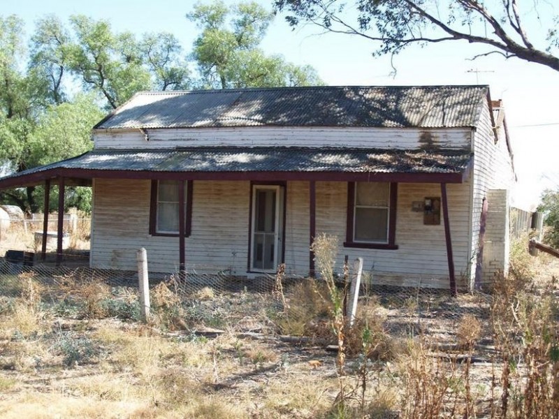 268 Purdies Road, Numurkah VIC 3636