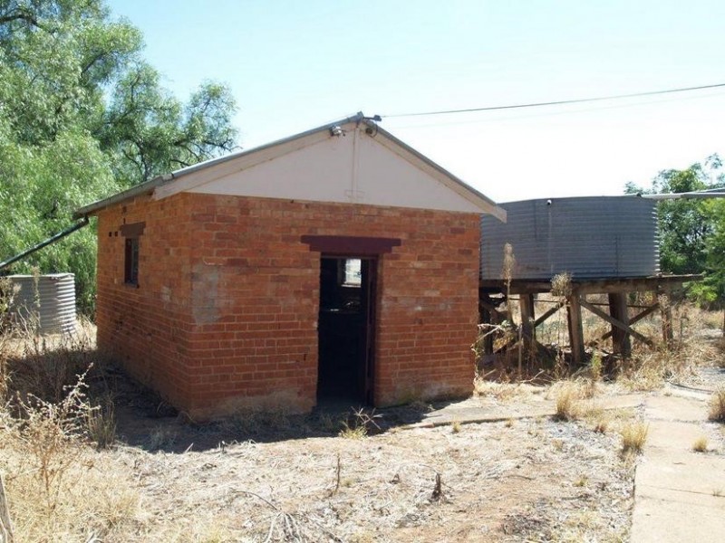 268 Purdies Road, Numurkah VIC 3636