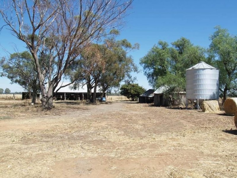 268 Purdies Road, Numurkah VIC 3636