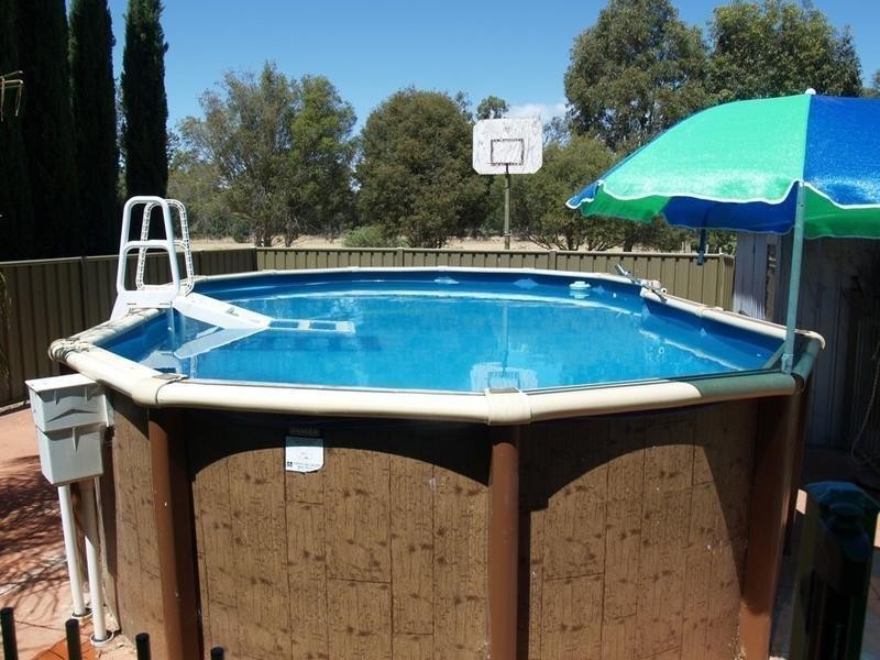 17 Kaarimba Road, Wunghnu VIC 3635