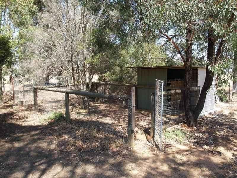 17 Kaarimba Road, Wunghnu VIC 3635