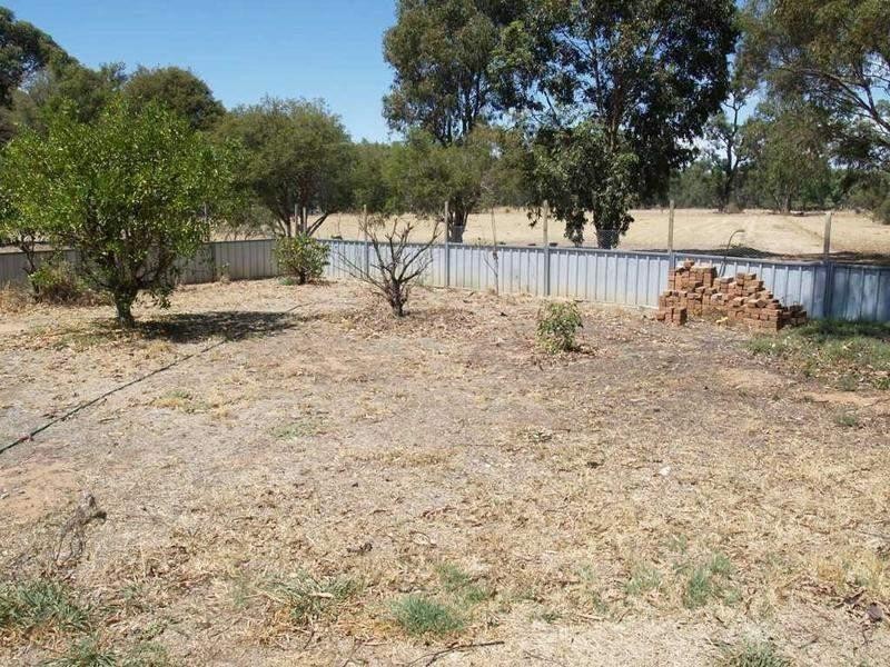 17 Kaarimba Road, Wunghnu VIC 3635