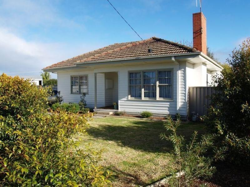 4 Bitcon Place, Numurkah VIC 3636