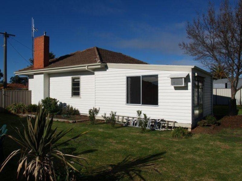 4 Bitcon Place, Numurkah VIC 3636