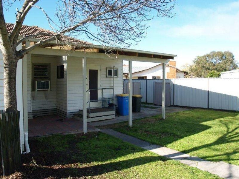 4 Bitcon Place, Numurkah VIC 3636