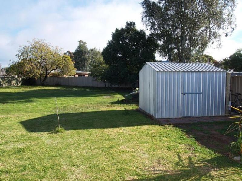 4 Bitcon Place, Numurkah VIC 3636