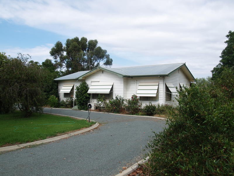 79 Waaia/Bearii Road, Waaia VIC 3637