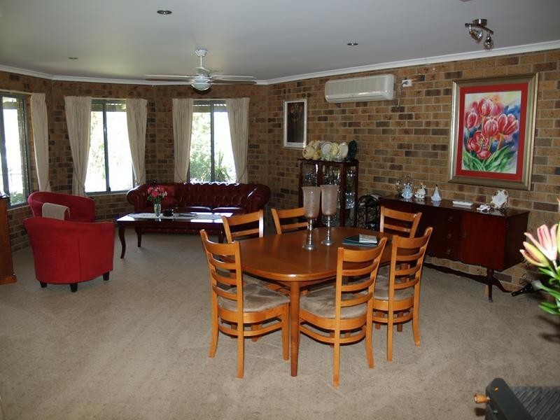 42 Wattle Drive, Numurkah VIC 3636