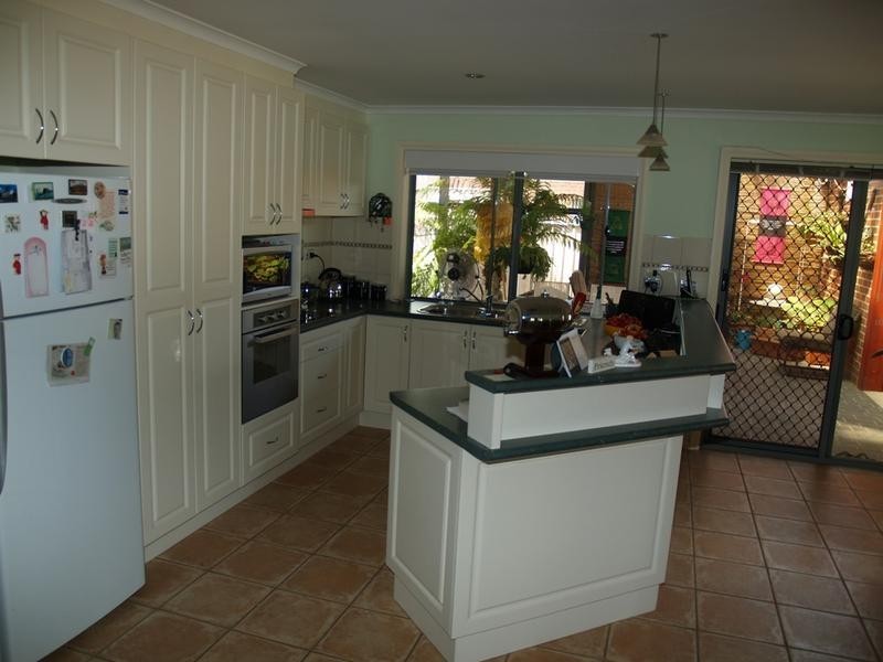 42 Wattle Drive, Numurkah VIC 3636