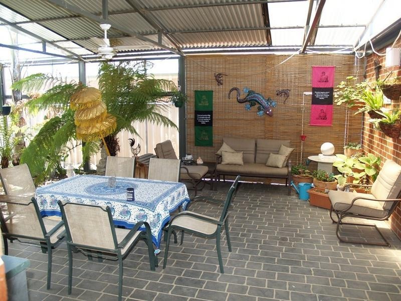 42 Wattle Drive, Numurkah VIC 3636