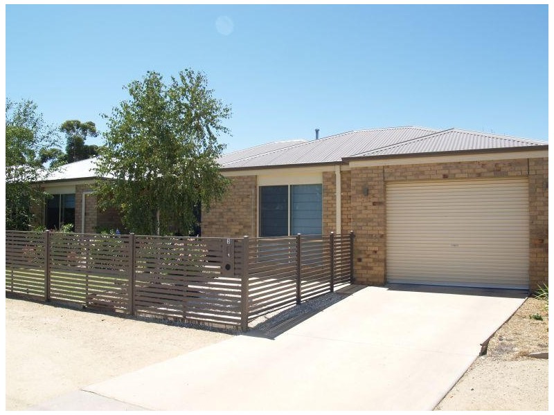 3 Moss Street, Numurkah VIC 3636
