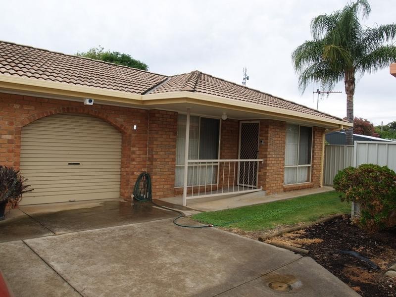 5/5 Brennion Street, Numurkah VIC 3636