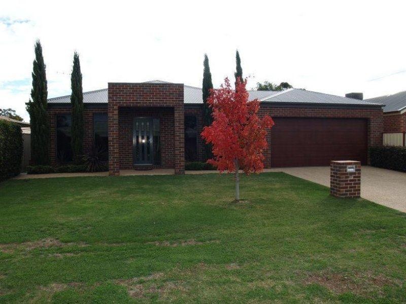 9 Shaw Court, Numurkah VIC 3636