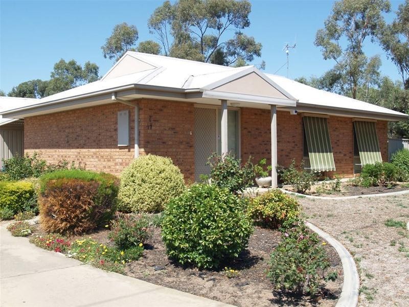 6/15 Paterson Street, Numurkah VIC 3636