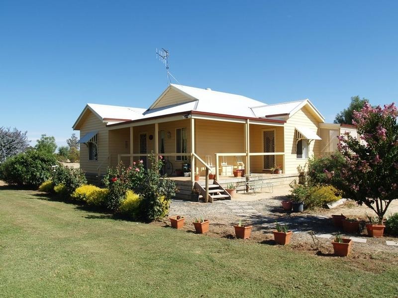 13 – 19 Ferris Street, Bearii VIC 3641