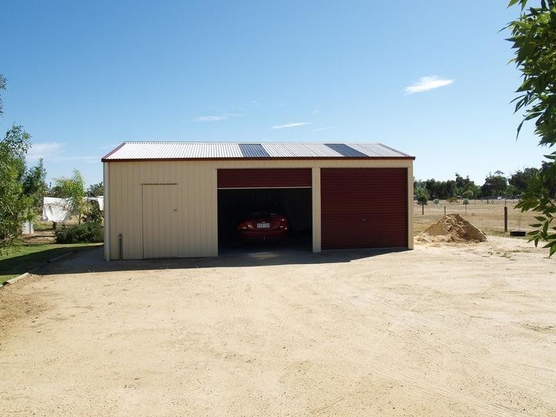 13 – 19 Ferris Street, Bearii VIC 3641