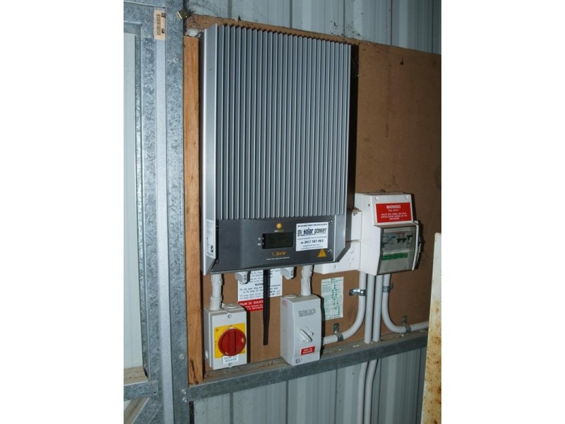 13 – 19 Ferris Street, Bearii VIC 3641