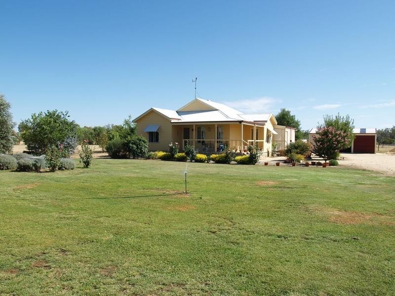 13 – 19 Ferris Street, Bearii VIC 3641