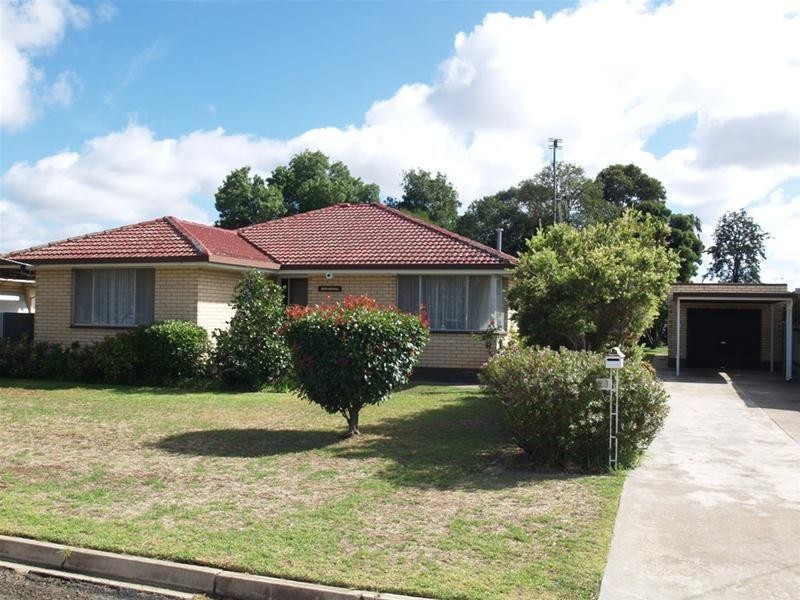 20 Dolphin Street, Numurkah VIC 3636