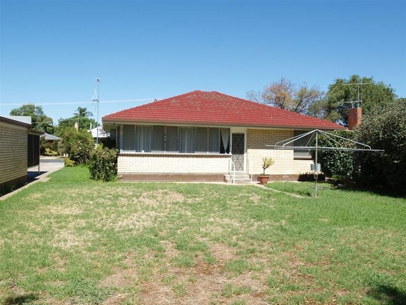 20 Dolphin Street, Numurkah VIC 3636