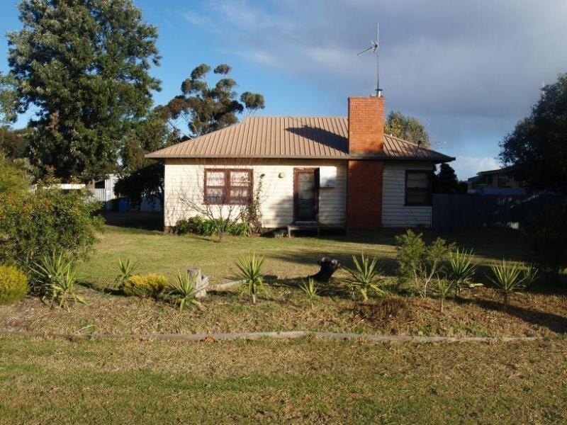 36 Katamatite-Nathalia Road, Numurkah VIC 3636