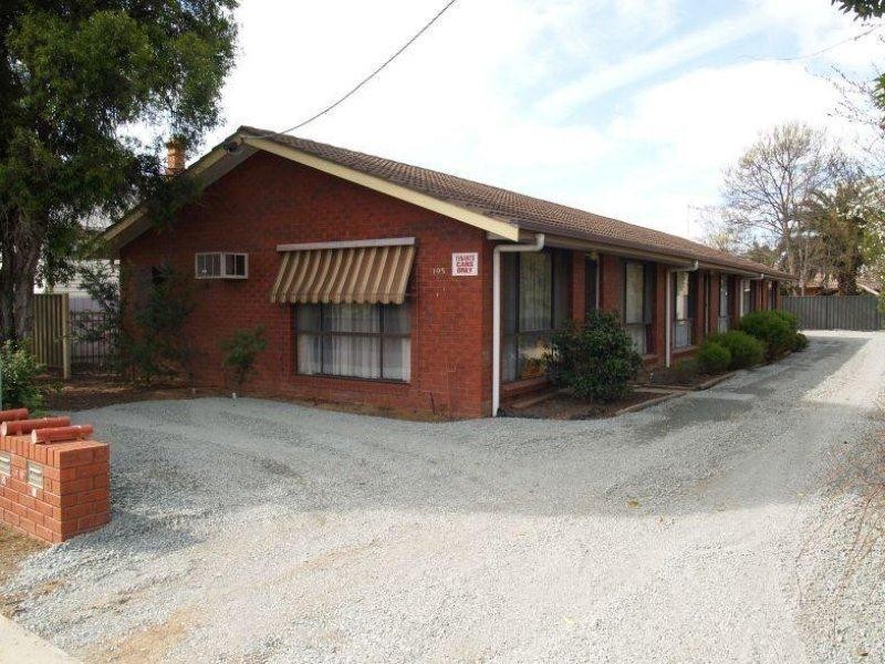 195 Melville Street, Numurkah VIC 3636