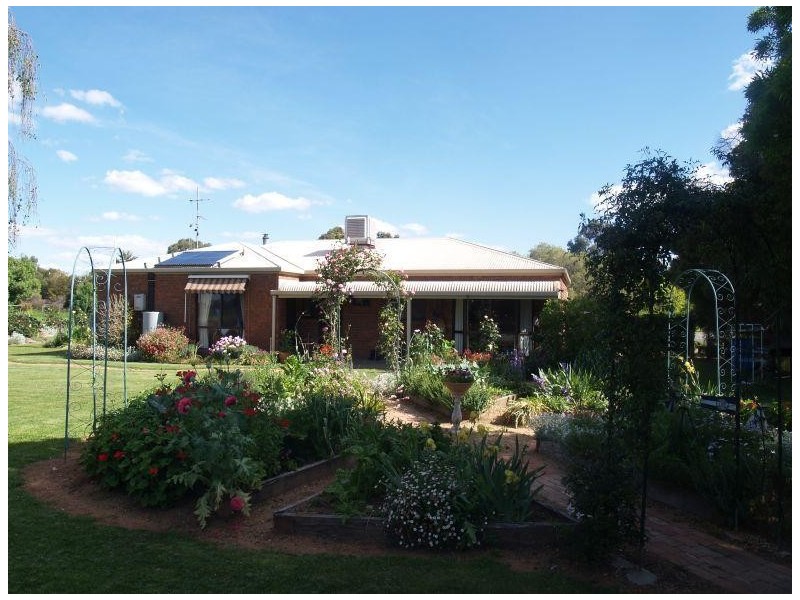 74 Mywee Road, Strathmerton VIC 3641