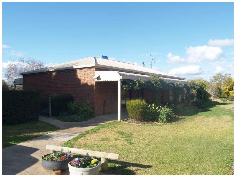 74 Mywee Road, Strathmerton VIC 3641