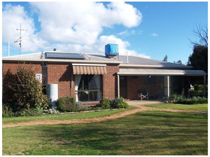 74 Mywee Road, Strathmerton VIC 3641