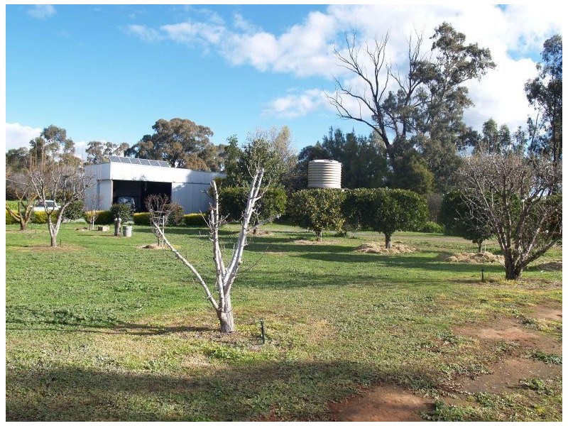 74 Mywee Road, Strathmerton VIC 3641