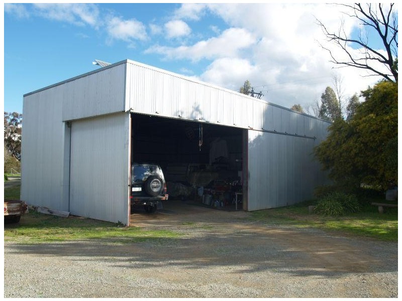 74 Mywee Road, Strathmerton VIC 3641