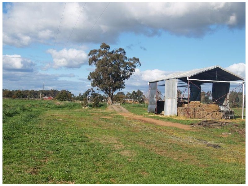 74 Mywee Road, Strathmerton VIC 3641