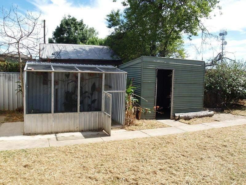 65 Meiklejohn Street, Numurkah VIC 3636