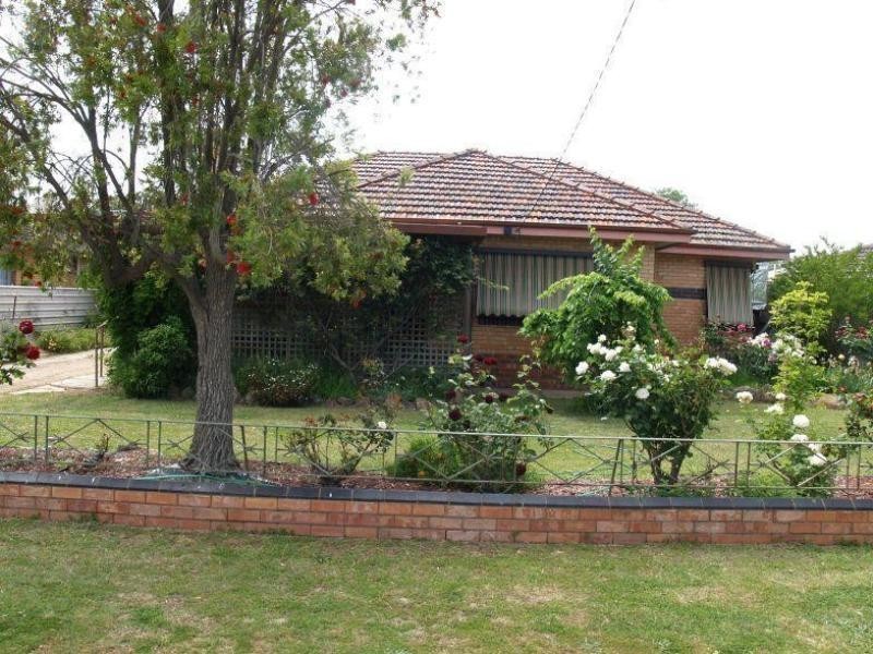 47 Harcourt Street, Nathalia VIC 3638