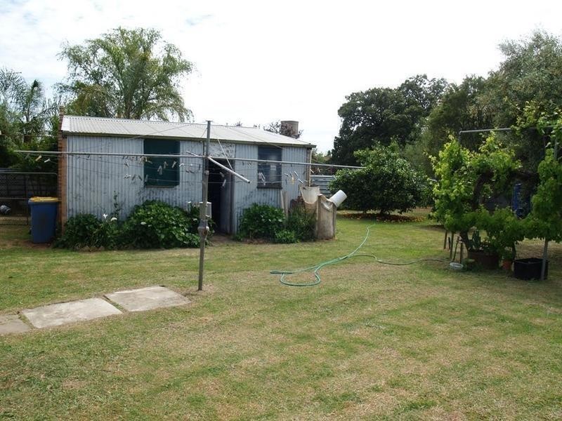 47 Harcourt Street, Nathalia VIC 3638