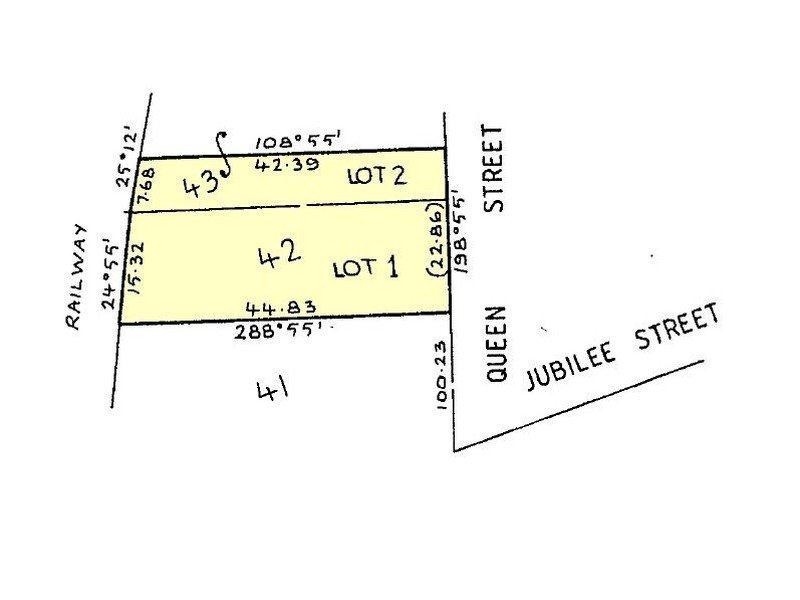 11 Queen Street, Numurkah VIC 3636