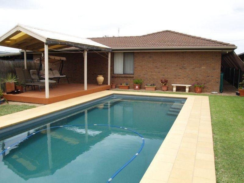 8 Swallow Street, Numurkah VIC 3636