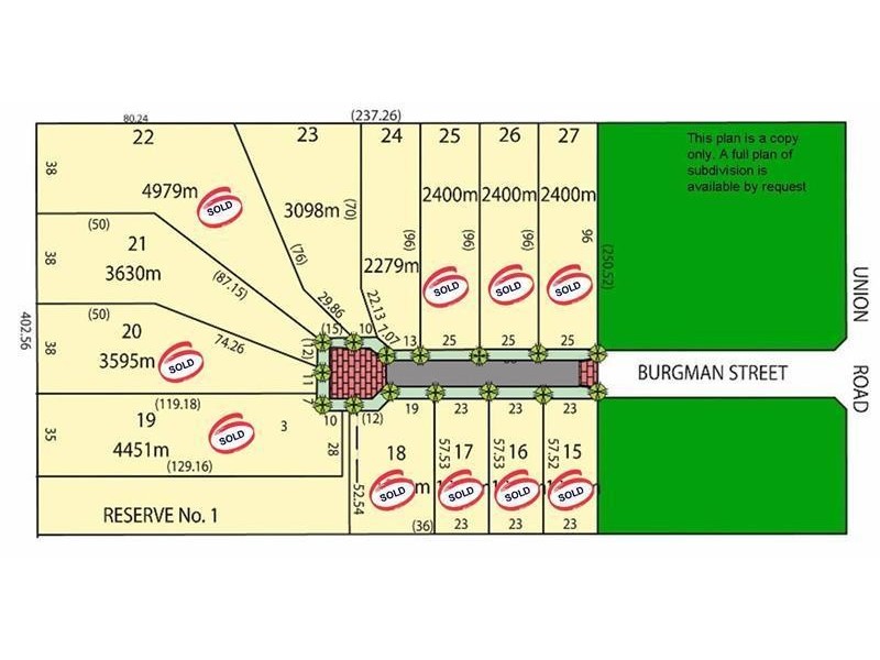 7-20 Burgman Street, Katandra West VIC 3634