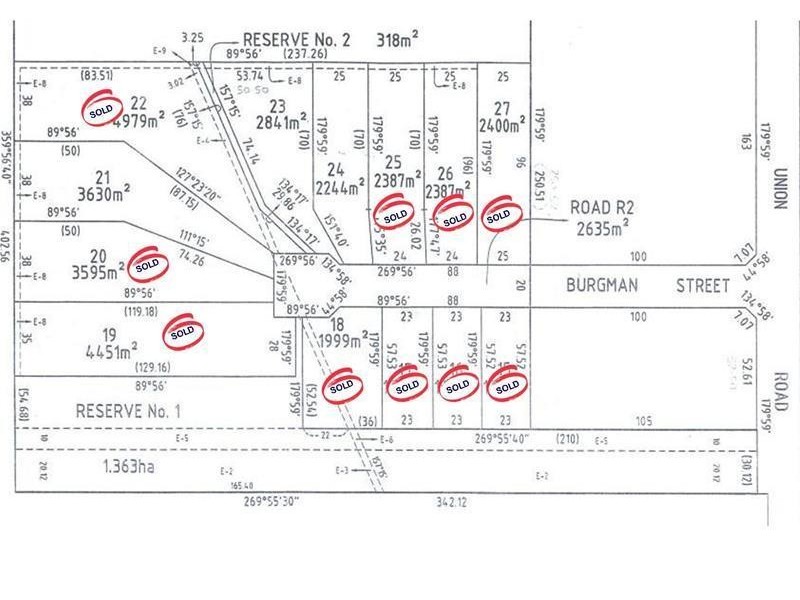 7-20 Burgman Street, Katandra West VIC 3634