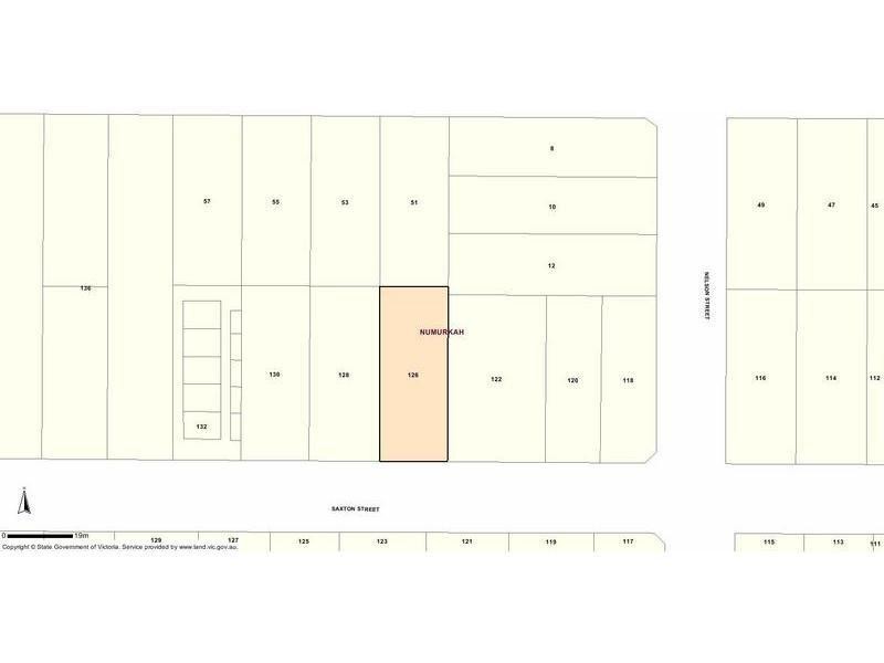126 Saxton Street, Numurkah VIC 3636