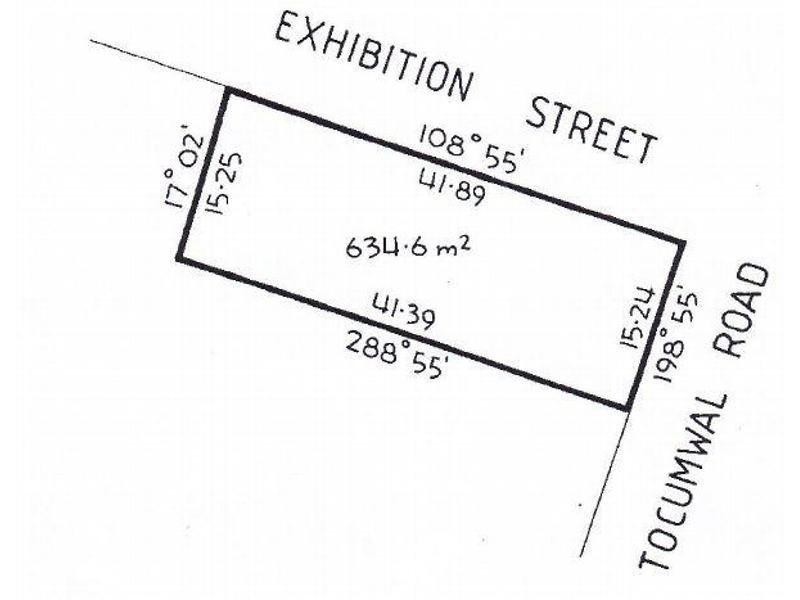 37 Tocumwal Road, Numurkah VIC 3636