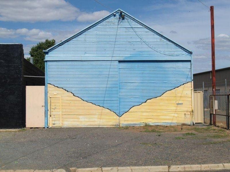 25 Mc Donald Street, Numurkah VIC 3636