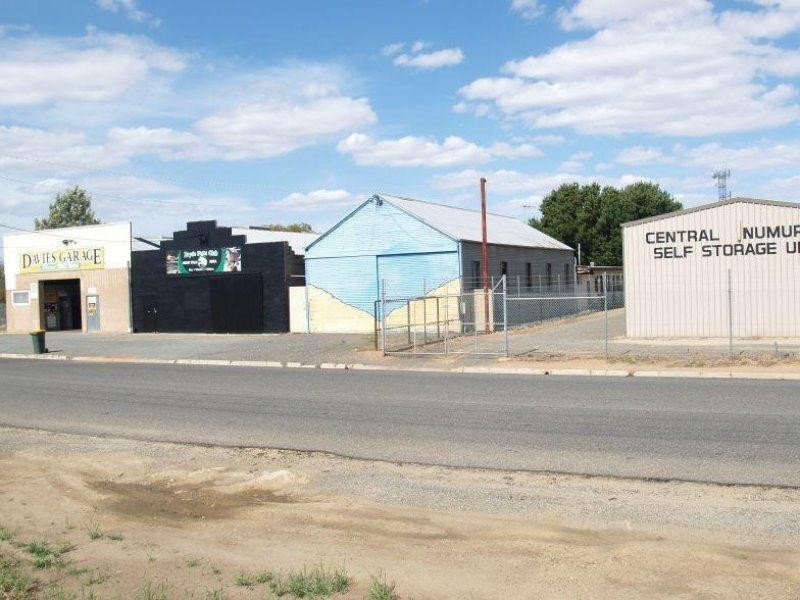 25 Mc Donald Street, Numurkah VIC 3636