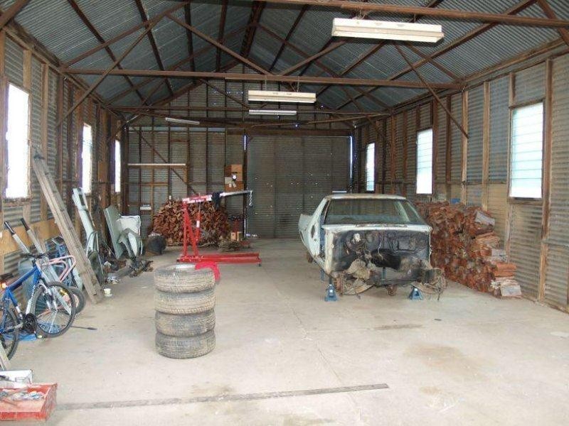 25 Mc Donald Street, Numurkah VIC 3636