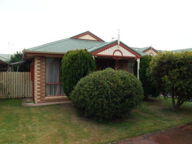 10/21 Paterson Street, Numurkah VIC 3636