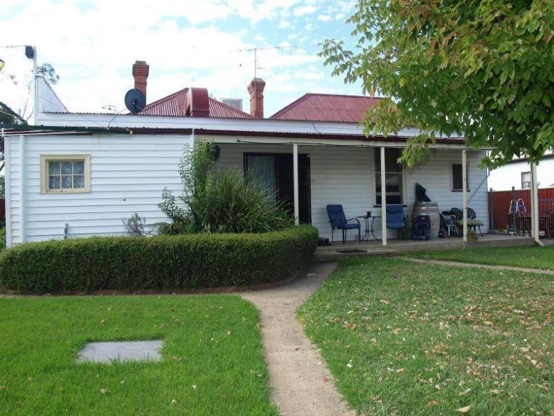 95 Saxton Street, Numurkah VIC 3636